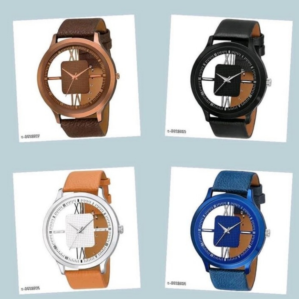 Watch accessories
